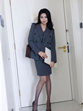 IMiss爱蜜社 2025.03.19 VOL.787 许诺Sabrina(4)